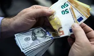 توقف قیمت دلار در نیمه کانال 32 هزار تومانی