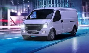 فروش نقدی محصولات بهمن موتور با ظرفیت محدود