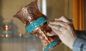 خرید فیروزه کوبی با بهترین قیمت