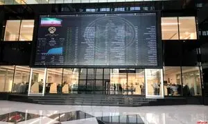 شاخص کل به سمت محدوده 1 میلیون و 300 هزار واحدی عقب نشینی کرد