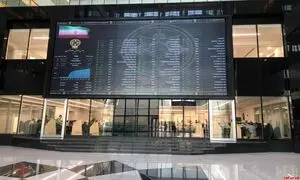 شاخص کل به سمت محدوده 1 میلیون و 300 هزار واحدی عقب نشینی کرد