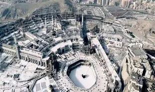 سکوت مکه و مدینه بزرگترین چالش پیش روی بن سلمان