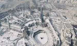 سکوت مکه و مدینه بزرگترین چالش پیش روی بن سلمان