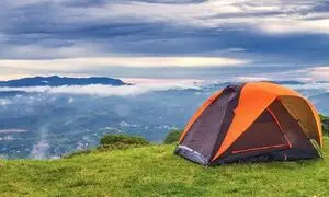 بهترین فروشگاه های آنلاین برای خرید چادر مسافرتی