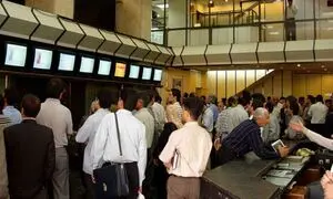 کد بورسی به طور کامل غیرحضوری شد