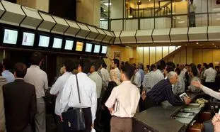 کد بورسی به طور کامل غیرحضوری شد