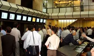 کد بورسی به طور کامل غیرحضوری شد