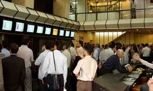 کد بورسی به طور کامل غیرحضوری شد