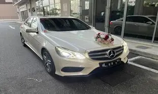 اجاره ماشین عروس رویایی برای یک شب به یاد ماندنی/ قیمت روز ا آبان