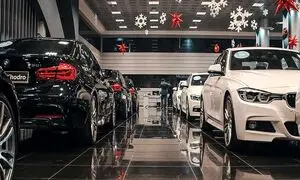 خرید خودرو با بودجه 900 میلیون