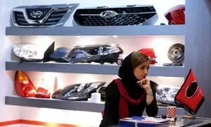 قیمت لوازم یدکی خودرو در سال 99