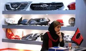 قیمت لوازم یدکی خودرو در سال 99
