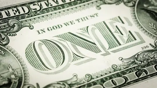 قیمت دلار عقب نشینی کرد/ نرخ پوند و یورو بالا رفت