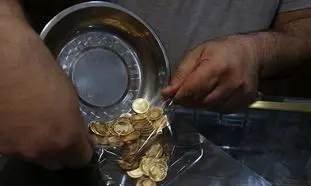 نرخ سکه کم شد اما مرز حساس را ترک نکرد/ قیمت روز 4 آبان