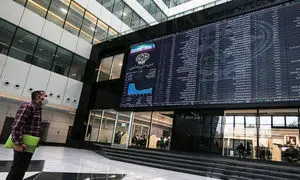 رکود بورس و عقب نشینی مداوم آن در کانال 1 میلیون و 200 هزار واحدی