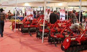 یازدهمین نمایشگاه تخصصی دام، طیور و آبزیان قزوین 1401