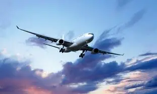 قیمت بلیط هواپیما نجف در پاییز 1401