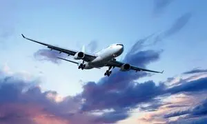 قیمت بلیط هواپیما نجف در پاییز 1401