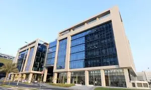 بزرگترین نمایشگاه محصولات خانه هوشمند سامسونگ در خاورمیانه افتتاح شد