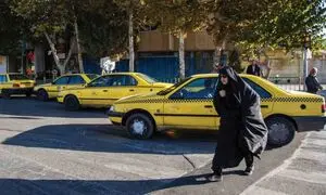 کرایه تاکسی، مترو و اتوبوس از اول خرداد چقدر می‌شود؟