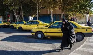 کرایه تاکسی، مترو و اتوبوس از اول خرداد چقدر می‌شود؟
