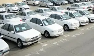 برگزاری مزایده عمومی ایران خودرو از 18 آبان ماه