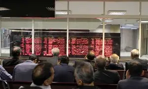 ادعای رشد ۱۶ برابری سهام عدالت