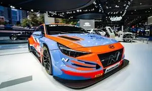 نمایشگاه بین المللی واردات چین/ شانگهای 2022