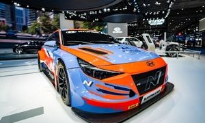 نمایشگاه بین المللی واردات چین/ شانگهای 2022