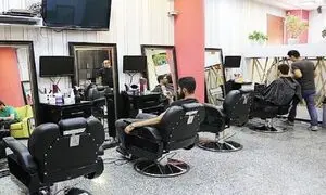 آرایشگاه‌ ها با وجود کرونا رونق می‌گیرند؟