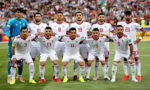 زمان دقیق رونمایی از پیراهن تیم ملی