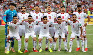زمان دقیق رونمایی از پیراهن تیم ملی