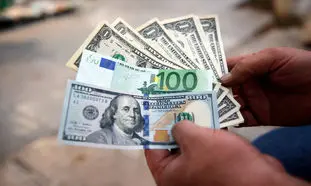 قیمت دلار باز هم پیشروی کرد/ قیمت روز 17 آبان 1401