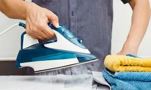 ایرادات و مشکلات رایج اتو پرس و اتو بخار خانگی + به همراه راه حل