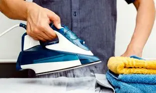 ایرادات و مشکلات رایج اتو پرس و اتو بخار خانگی + به همراه راه حل