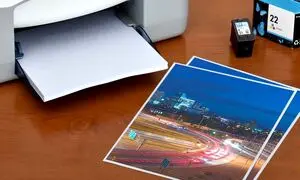 علت راه راه شدن و خط انداختن کارتریج + راه حل