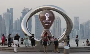 ایران در جام جهانی قطر 2022 کی و کجا بازی دارد؟