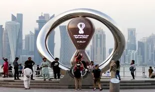 ایران در جام جهانی قطر 2022 کی و کجا بازی دارد؟