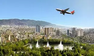 قیمت روز بلیط هواپیما تبریز تهران / قیمت روز 19 آبان