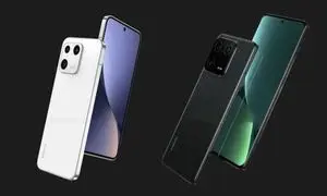 فروشگاه شیائومی طرح آیفون را برای پرچم‌دار جدیدش کپی کرد/ قیمت روز 18 آبان