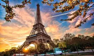 راحت ترین راه برای مهاجرت به فرانسه کدام است؟