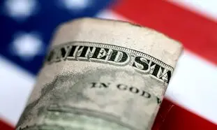 کاهش قیمت دلار در روز جاری چقدر بود؟/ قیمت روز 18 آبان