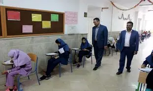 چگونه آزمون ورودی مدارس را قبول شویم؟ + معرفی بهترین کتاب تیزهوشان ششم به هفتم