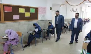 چگونه آزمون ورودی مدارس را قبول شویم؟ + معرفی بهترین کتاب تیزهوشان ششم به هفتم