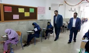چگونه آزمون ورودی مدارس را قبول شویم؟ + معرفی بهترین کتاب تیزهوشان ششم به هفتم