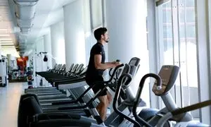 کاهش وزن و تناسب اندام با دستگاه الپتیکال + قیمت روز