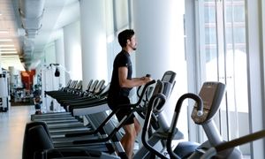 کاهش وزن و تناسب اندام با دستگاه الپتیکال + قیمت روز
