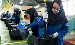 زنان در کدام استان‌ها بازار کار بهتری دارند؟