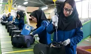 زنان در کدام استان‌ها بازار کار بهتری دارند؟