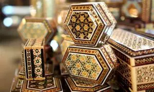 قیمت خاتم کاری چطور تعیین می‌شود؟ + راهنمای خرید